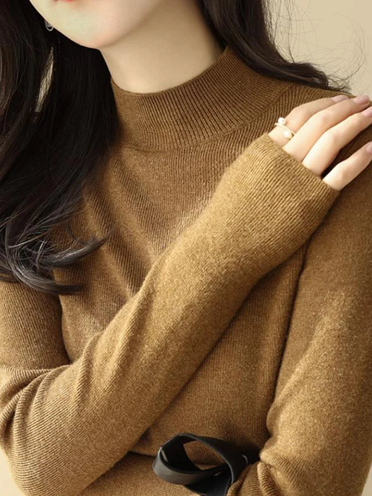 Collants Épais Mode Femme