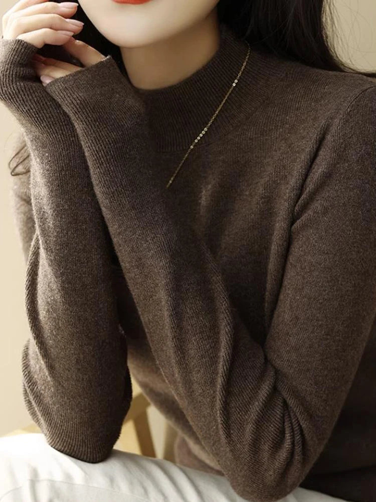 Collants Épais Mode Femme