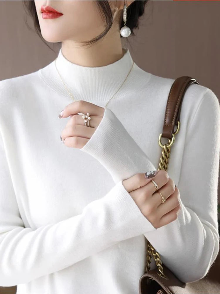 Collants Épais Mode Femme