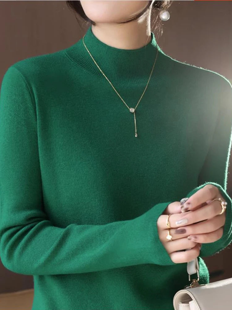 Collants Épais Mode Femme