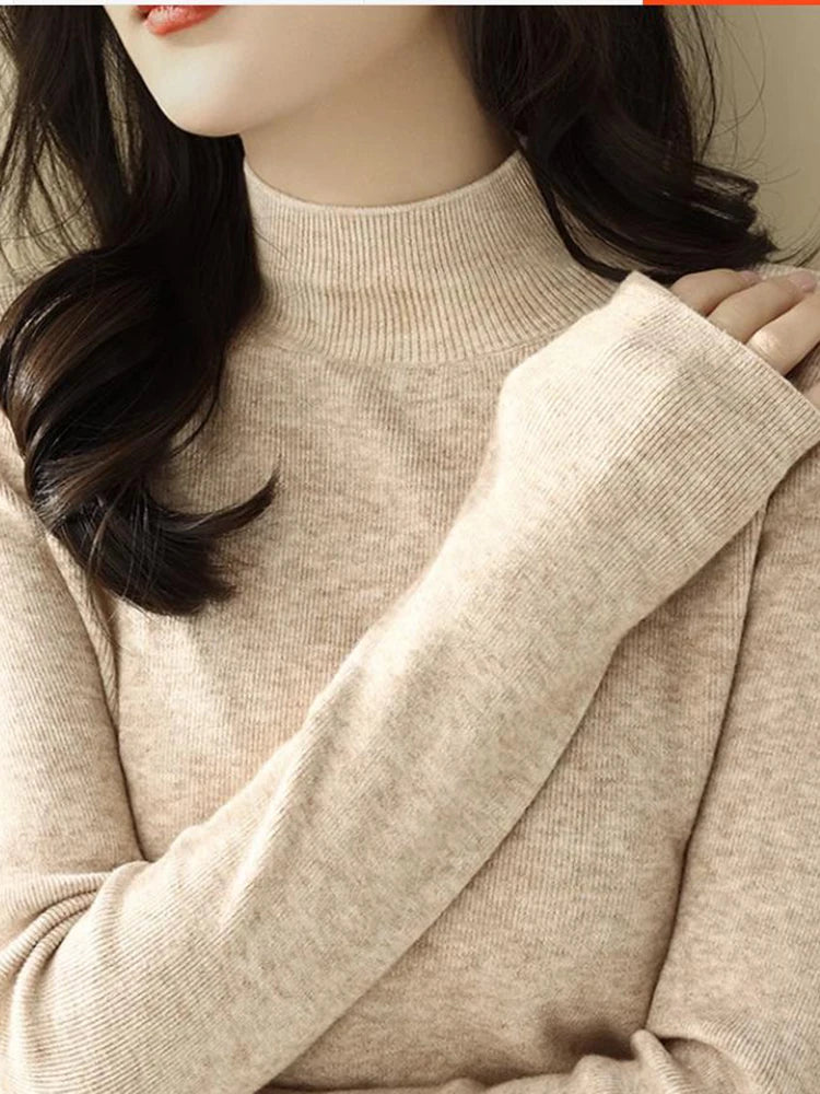 Collants Épais Mode Femme