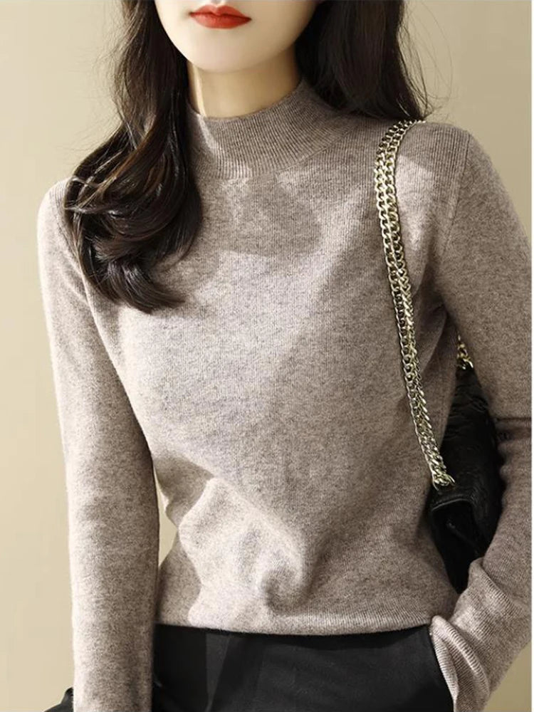 Collants Épais Mode Femme