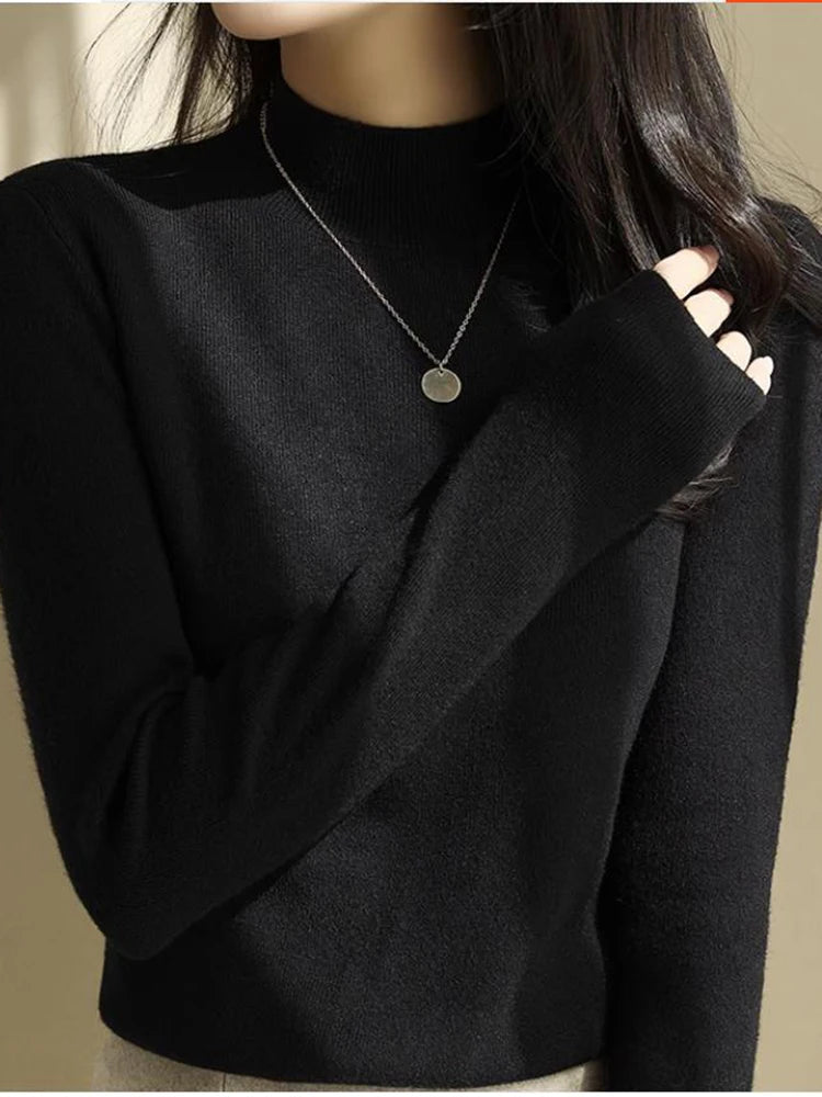 Collants Épais Mode Femme