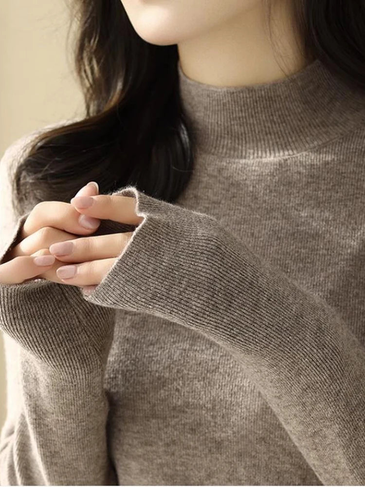 Collants Épais Mode Femme